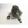 Vilebrequin HONDA XL 600 R 1983-1987
