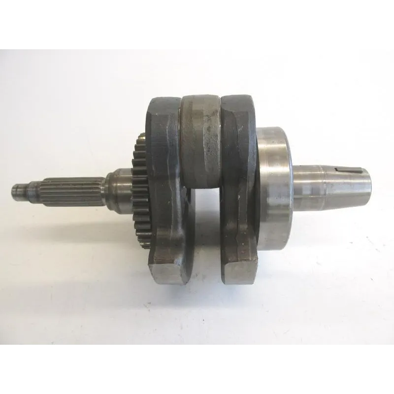 Vilebrequin HONDA XL 600 R 1983-1987