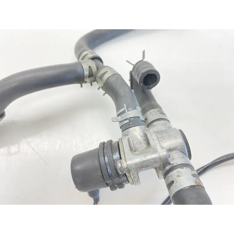Valve air secondaire YAMAHA FJR 1300 2006-2009 ABS