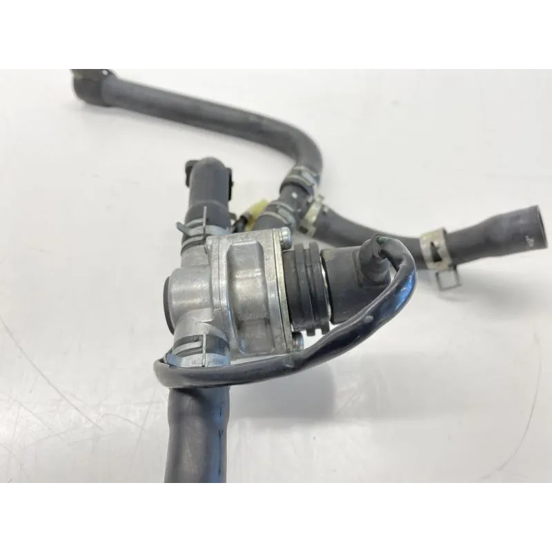 Valve air secondaire YAMAHA FJR 1300 2006-2009 ABS