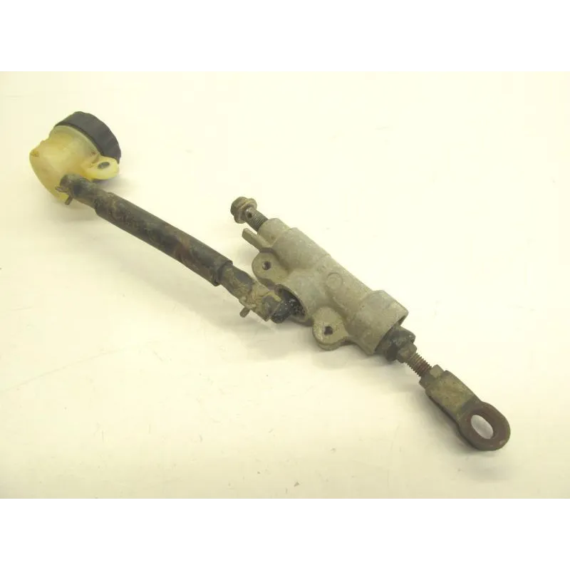 Maitre cylindre frein arriere SUZUKI RM 80 1990-1993