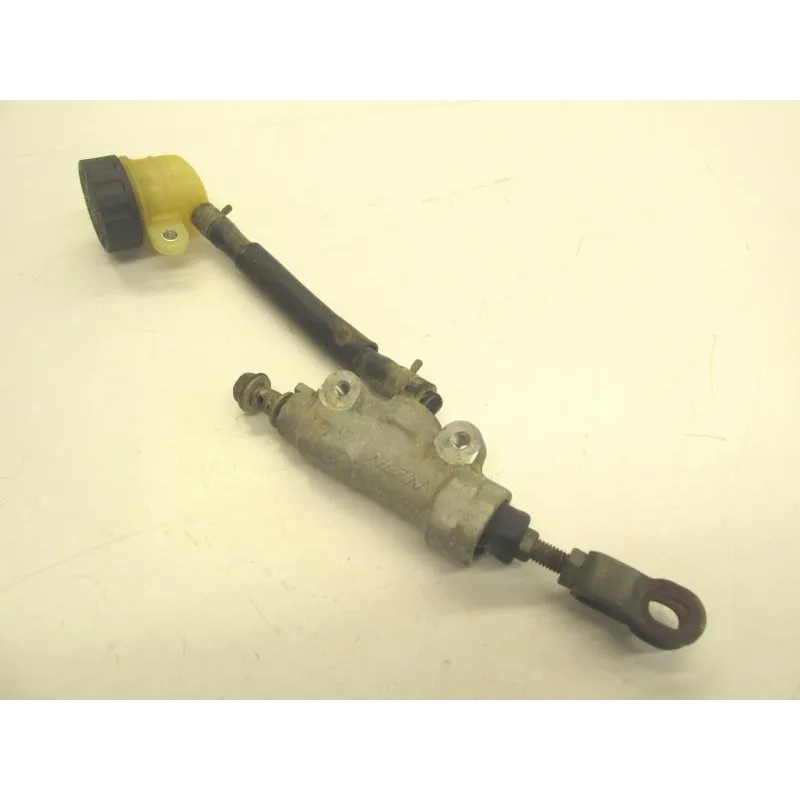 Maitre cylindre frein arriere SUZUKI RM 80 1990-1993