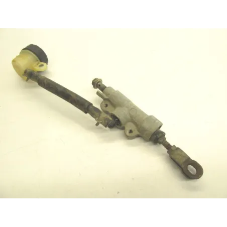 Maitre cylindre frein arriere SUZUKI RM 80 1990-1993