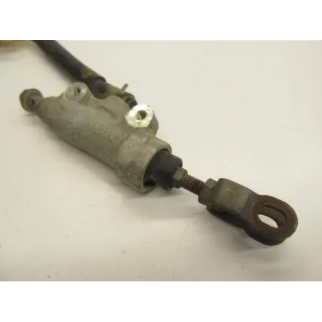 Maitre cylindre frein arriere SUZUKI RM 80 1990-1993