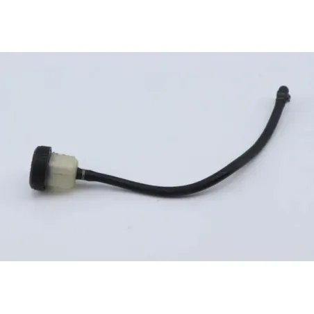 Bocal vase maitre cylindre de frein arriere GILERA SMT 50 2010 - 2010