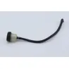 Bocal vase maitre cylindre de frein arriere GILERA SMT 50 2010 - 2010 Bocal vase maitre cylindre de frein arriere GILERA SMT 50 2010 - 2010