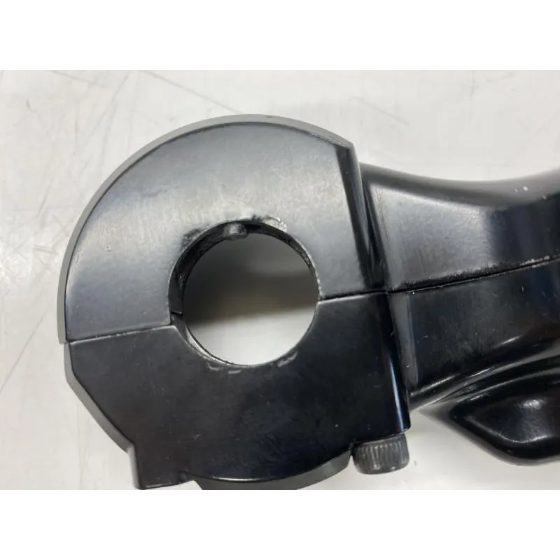 Support Poignee gaz YAMAHA FJR 1300 2006-2009 ABS