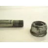 Axe de bras oscillant HONDA XL 600 LM 1986-1987