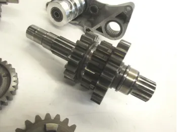 Boite de vitesses KTM SXC 540 1998-2001