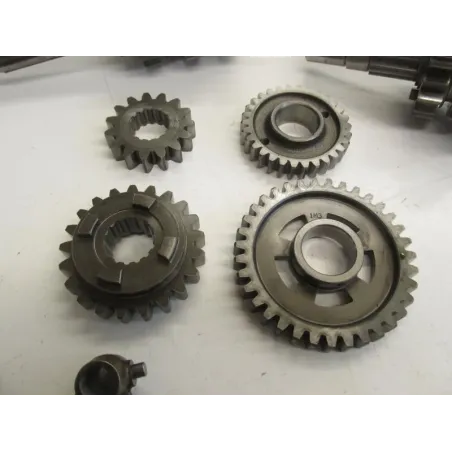 Boite de vitesses KTM SXC 540 1998-2001