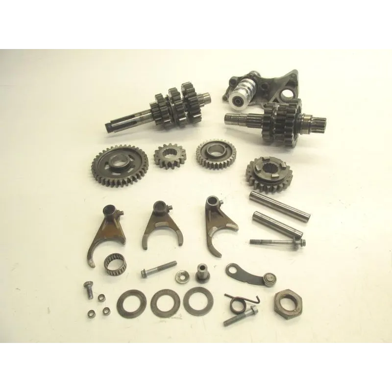 Boite de vitesses KTM SXC 540 1998-2001
