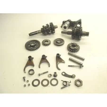 Boite de vitesses KTM SXC 540 1998-2001