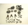 Boite de vitesses KTM SXC 540 1998-2001 Boite de vitesses KTM SXC 540 1998-2001