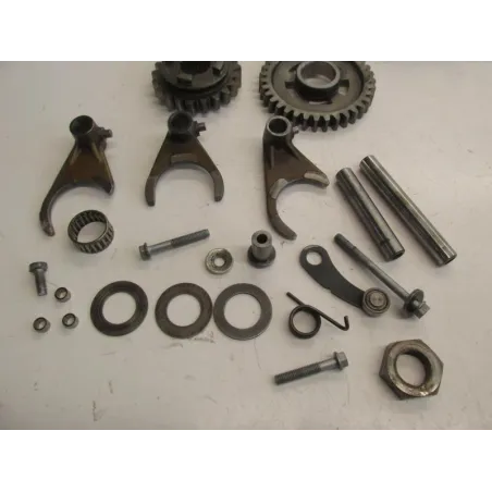 Boite de vitesses KTM SXC 540 1998-2001