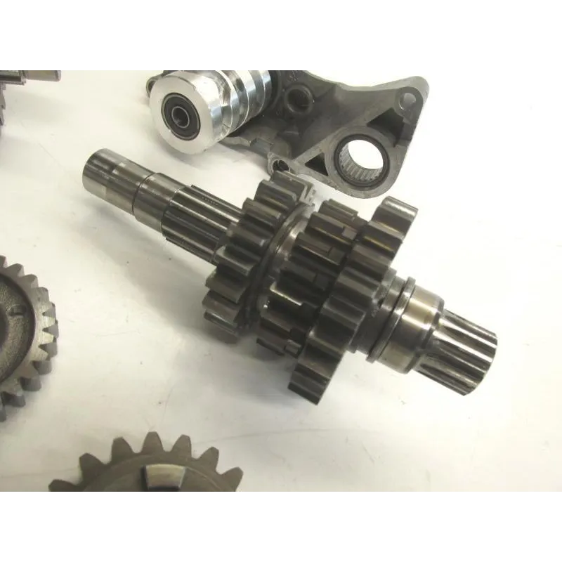 Boite de vitesses KTM SXC 540 1998-2001