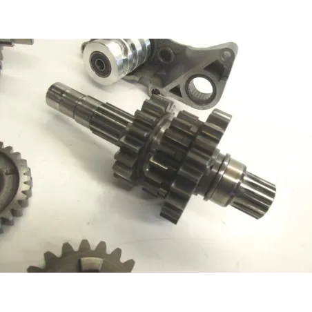Boite de vitesses KTM SXC 540 1998-2001