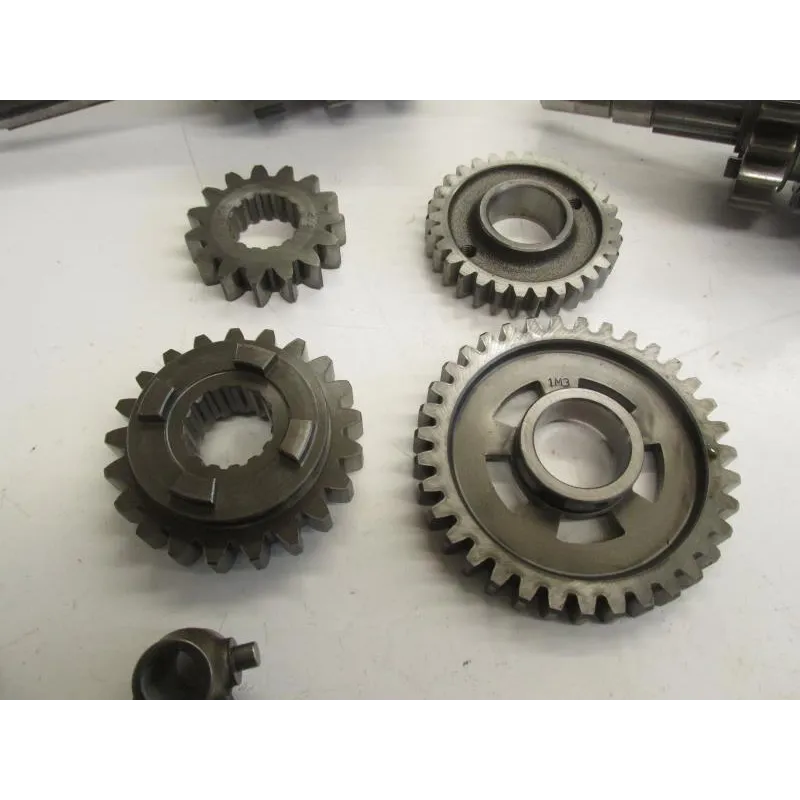 Boite de vitesses KTM SXC 540 1998-2001