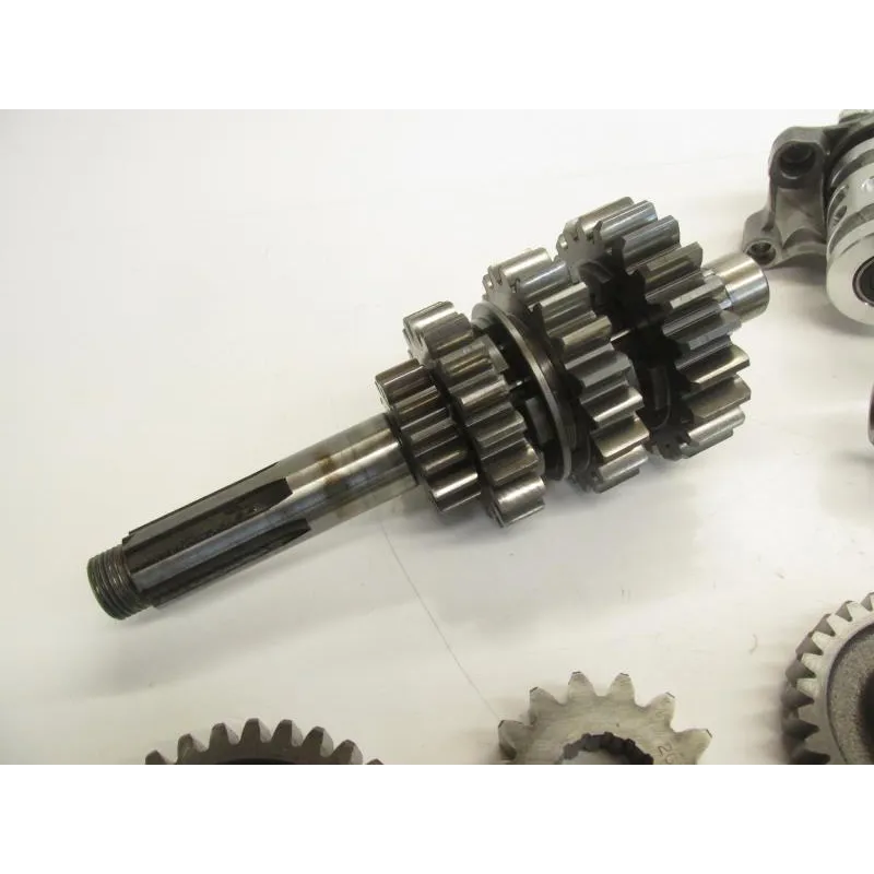 Boite de vitesses KTM SXC 540 1998-2001