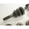 Boite de vitesses KTM SXC 540 1998-2001 Boite de vitesses KTM SXC 540 1998-2001