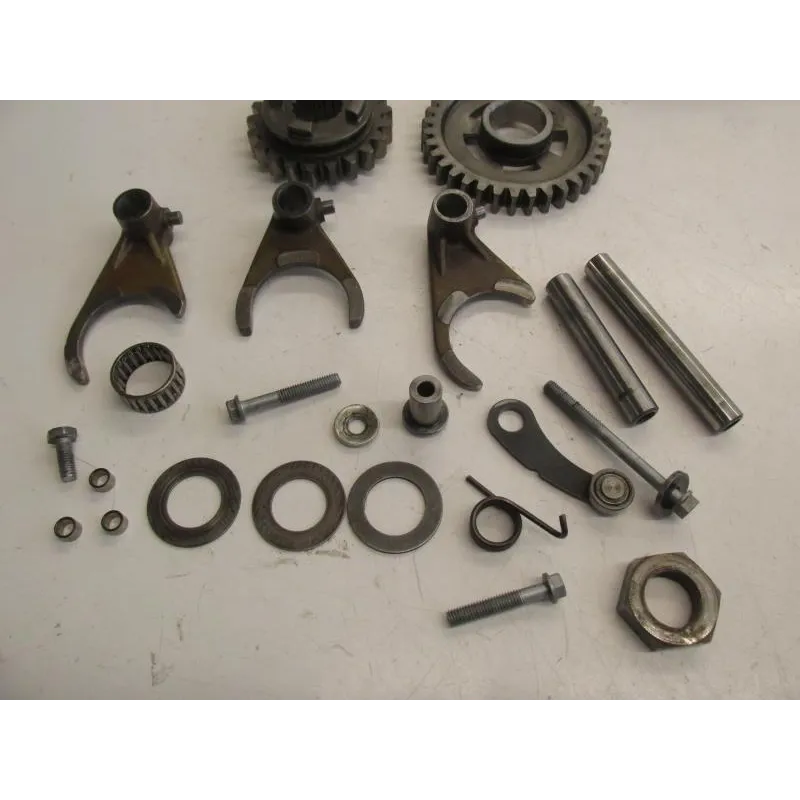 Boite de vitesses KTM SXC 540 1998-2001
