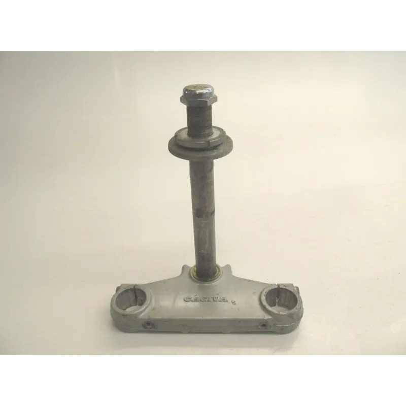 Te de fourche inferieur CAGIVA ELEFANT 125 1986-1988