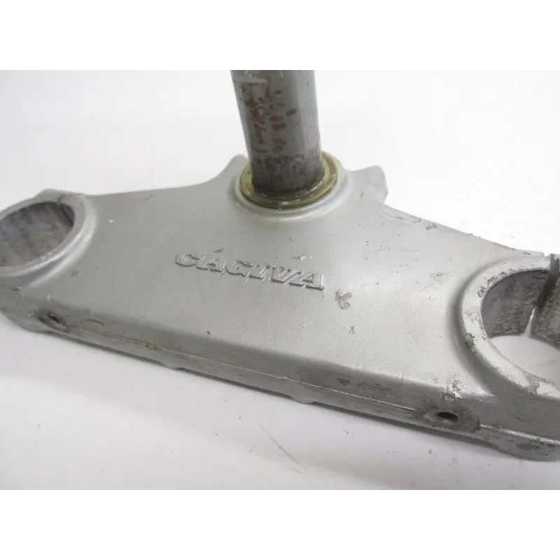 Te de fourche inferieur CAGIVA ELEFANT 125 1986-1988