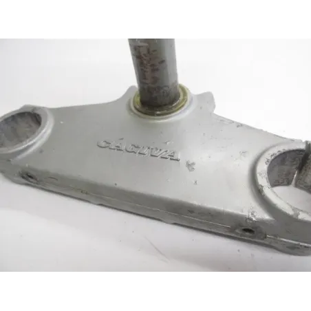 Te de fourche inferieur CAGIVA ELEFANT 125 1986-1988
