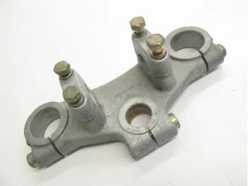 Te de fourche superieur CAGIVA ELEFANT 125 1986-1988