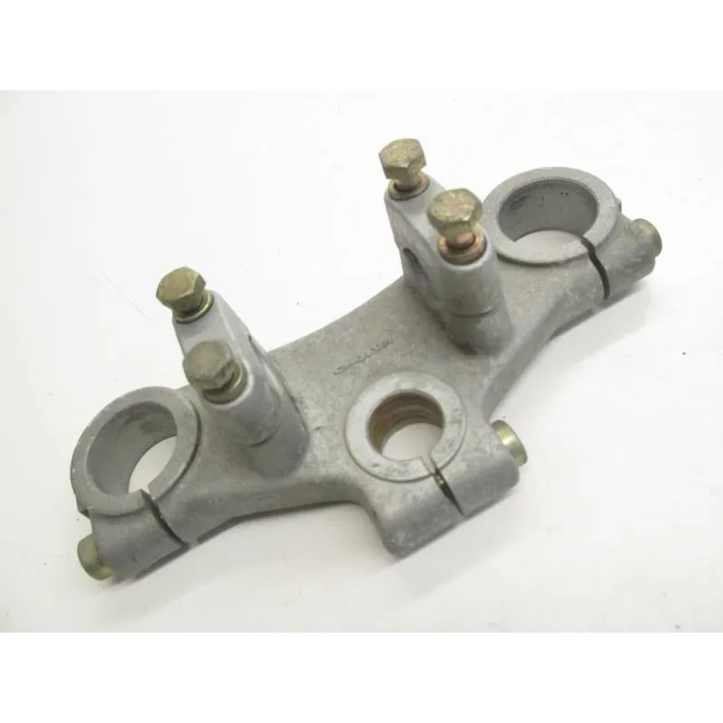 Te de fourche superieur CAGIVA ELEFANT 125 1986-1988