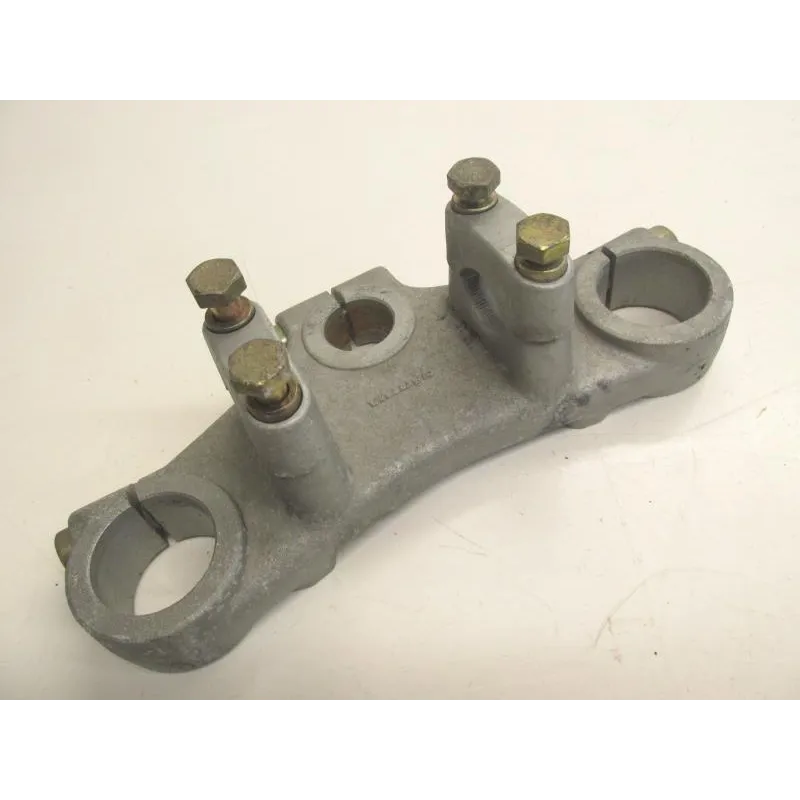 Te de fourche superieur CAGIVA ELEFANT 125 1986-1988