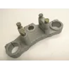 Te de fourche superieur CAGIVA ELEFANT 125 1986-1988 Te de fourche superieur CAGIVA ELEFANT 125 1986-1988