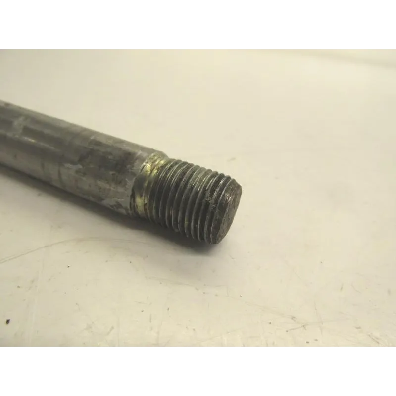 Axe de roue arriere CAGIVA ELEFANT 125 1986-1988