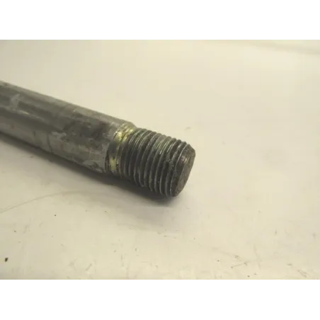 Axe de roue arriere CAGIVA ELEFANT 125 1986-1988