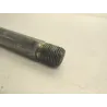 Axe de roue arriere CAGIVA ELEFANT 125 1986-1988 Axe de roue arriere CAGIVA ELEFANT 125 1986-1988