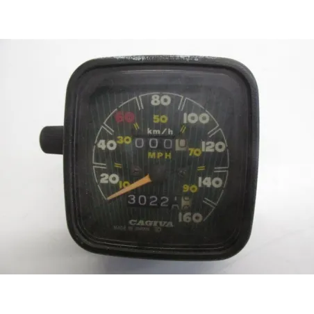 Compteur CAGIVA ELEFANT 125 1986-1988