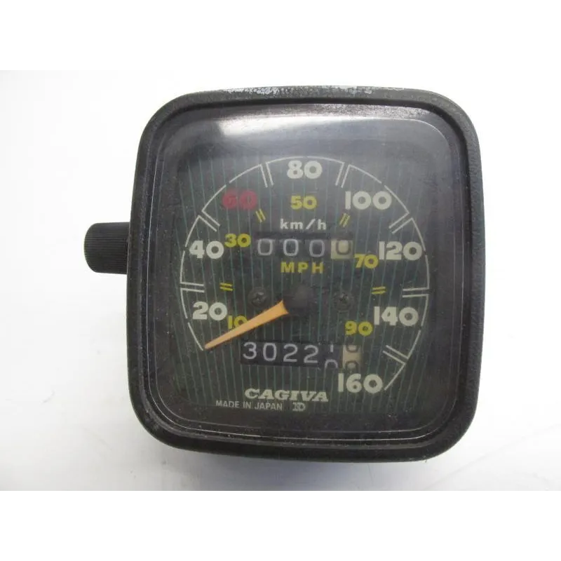 Compteur CAGIVA ELEFANT 125 1986-1988