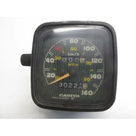 Compteur CAGIVA ELEFANT 125 1986-1988