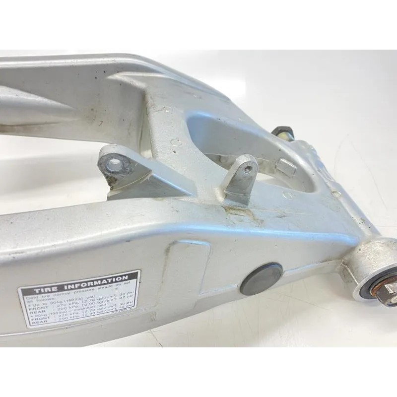 Bras oscillant YAMAHA FJR 1300 2006-2009 ABS