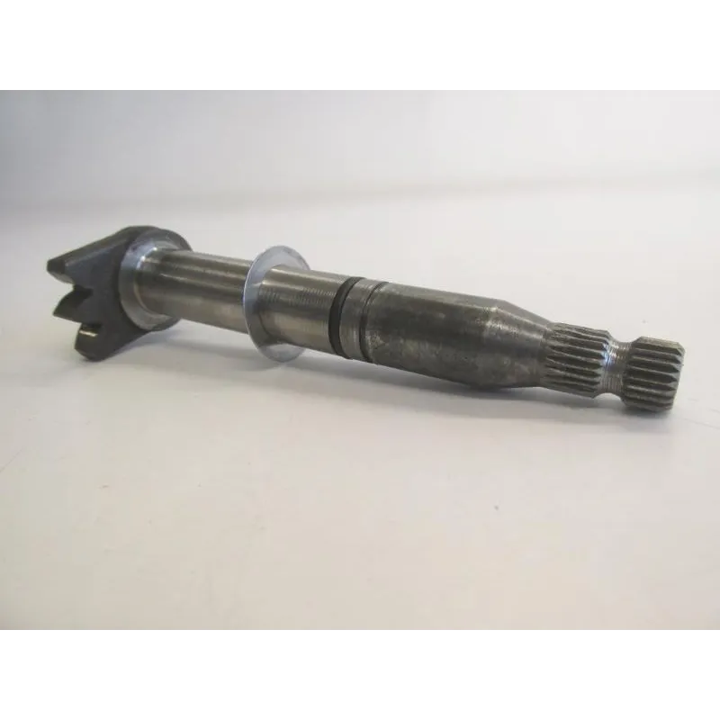 Axe de selecteur HARLEY DAVIDSON SX 125 1974-1978
