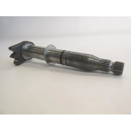 Axe de selecteur HARLEY DAVIDSON SX 125 1974-1978