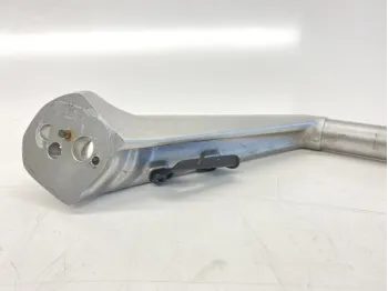 Demi guidon gauche YAMAHA FJR 1300 2006-2009 ABS