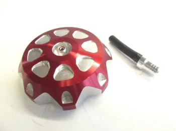 Bouchon de reservoir HONDA CRF 450 2002-2018