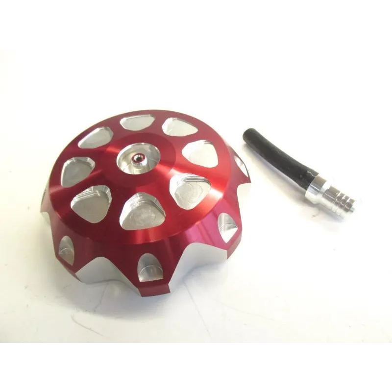 Bouchon de reservoir HONDA CRF 450 2002-2018