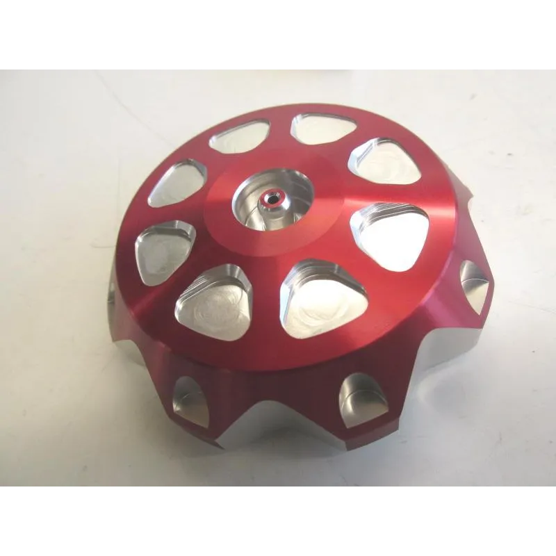Bouchon de reservoir HONDA CRF 450 2002-2018