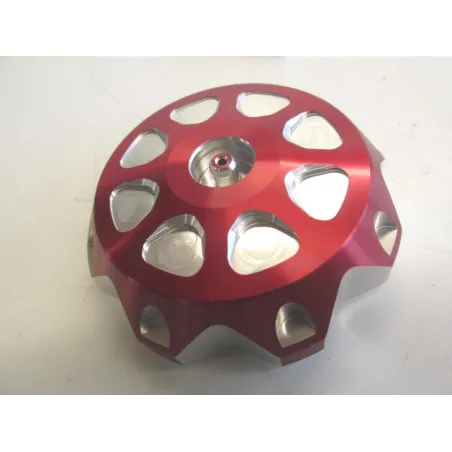 Bouchon de reservoir HONDA CRF 450 2002-2018