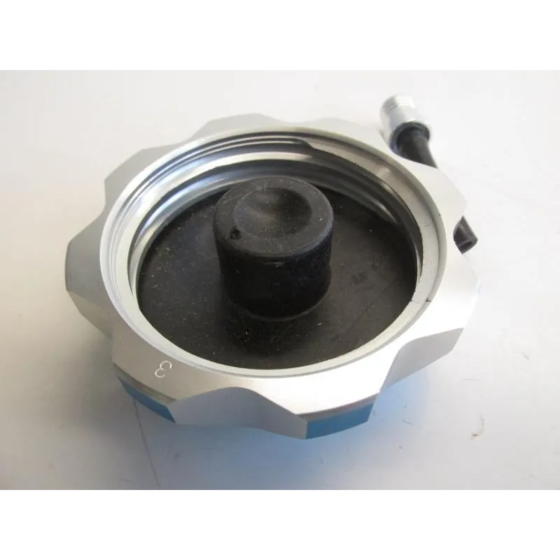 Bouchon de reservoir YAMAHA YZ 85 2002-2019