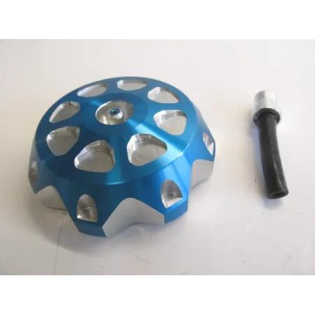 Bouchon de reservoir YAMAHA YZ 85 2002-2019
