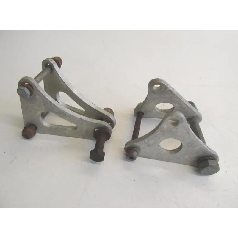 Support moteur CAGIVA T4 500 E 1987-1991