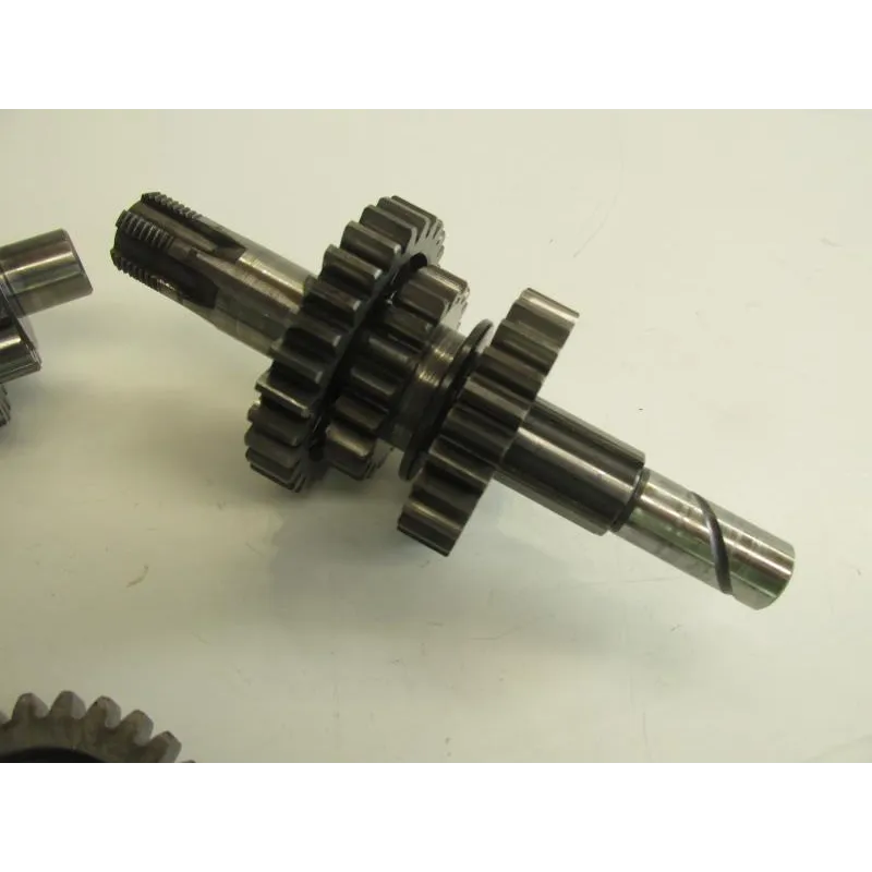 Boite de vitesses SUZUKI TS 185 1971-1976