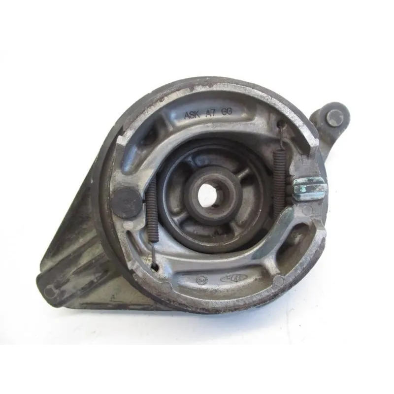Tambour arriere HONDA XL 250 S 1978-1982
